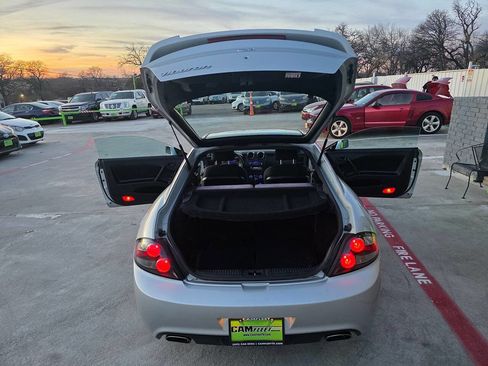 Used 2008 Hyundai Tiburon GS image 29