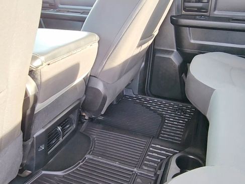 Used 2021 RAM 1500 Tradesman w/ Popular Equipment Group image 17