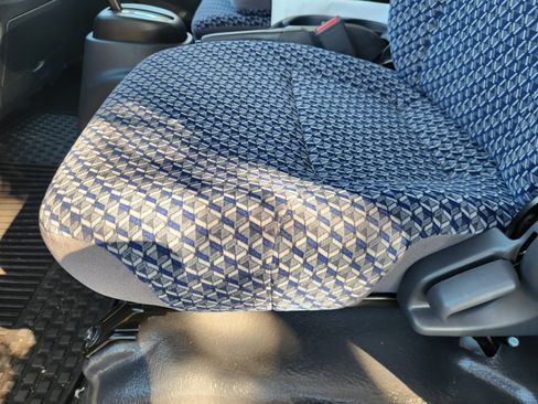 New 2024 Chevrolet Low Cab Forward image 26