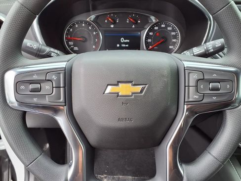 New 2026 Chevrolet Blazer LT image 12