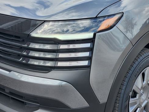 New 2026 Nissan Kicks S image 6