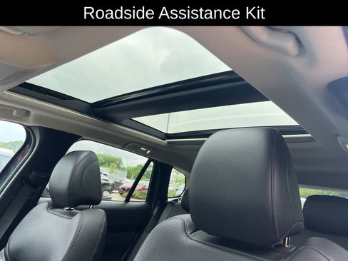 Certified 2023 MAZDA CX-50 AWD 2.5 S w/ Weather Package image 16