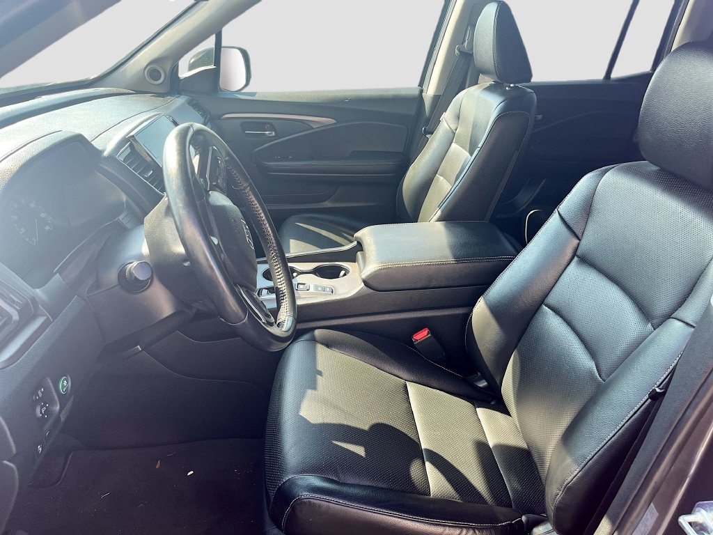 Used 2024 Honda Ridgeline RTL image 22