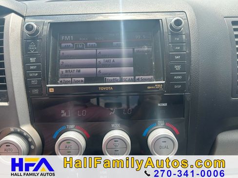 Used 2010 Toyota Tundra Limited AWD/4WD image 26