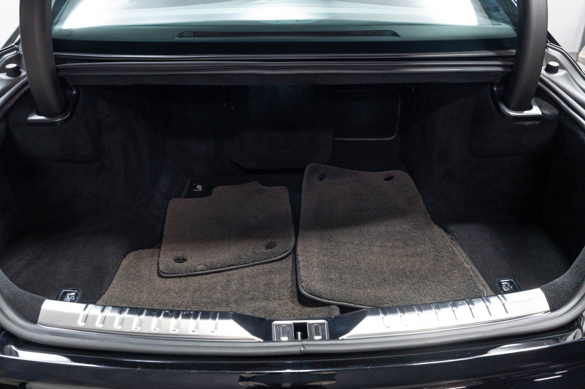 Used 2020 Bentley Flying Spur W12 AWD/4WD image 86