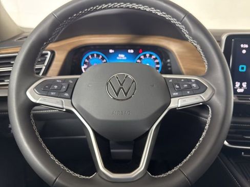 New 2026 Volkswagen Atlas SE AWD/4WD image 19