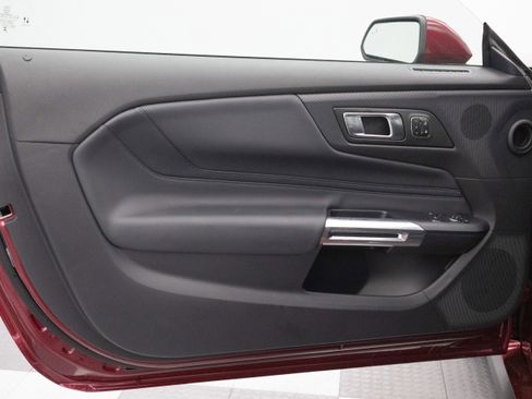 New 2025 Ford Mustang GT Premium image 17