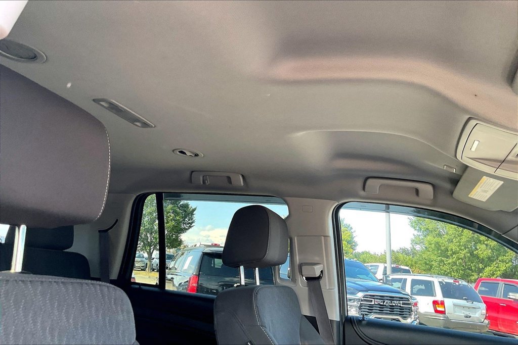 Used 2017 GMC Yukon SLE AWD/4WD image 19