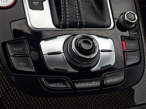 Used 2017 Audi S5 3.0T Coupe w/ Technology Package image 25