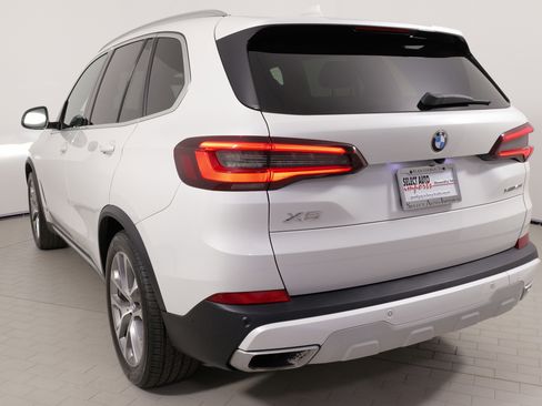 Used 2021 BMW X5 xDrive40i w/ Convenience Package image 14