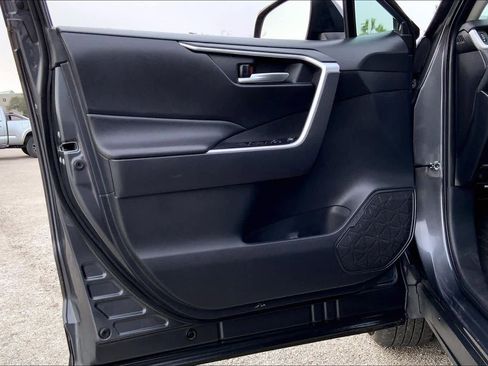 Used 2024 Toyota RAV4 XLE image 20