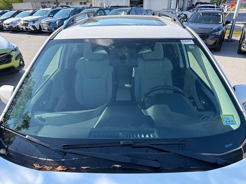Certified 2023 Subaru Forester Premium AWD/4WD image 8