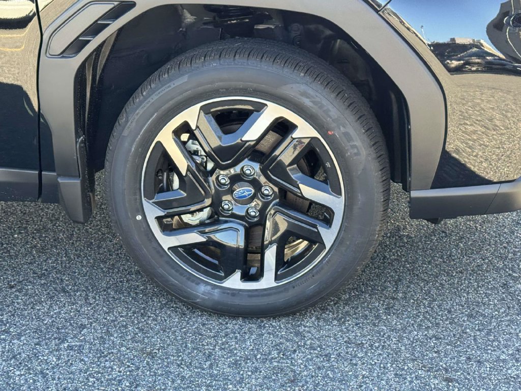 New 2026 Subaru Forester Premium AWD/4WD image 6