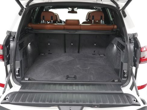 Used 2023 BMW X5 M50i w/ Executive Package AWD/4WD image 29