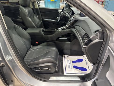 Used 2021 Acura RDX AWD w/ Advance Package image 39