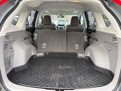 Used 2013 Honda CR-V EX image 26