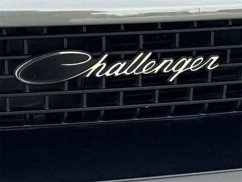 Used 2023 Dodge Challenger R/T Scat Pack image 8