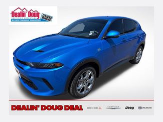 Used 2024 Dodge Hornet R/T AWD/4WD 360° Tour