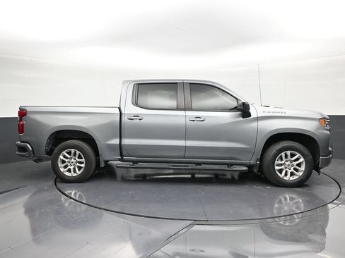Used 2023 Chevrolet Silverado 1500 RST RWD image 6