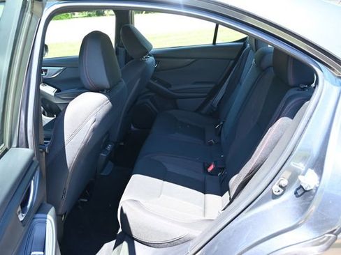 Used 2023 Subaru WRX Premium AWD/4WD image 24