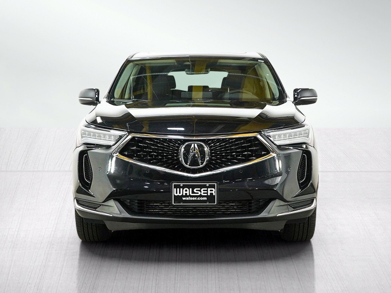 Used 2024 Acura RDX w/ Technology Package AWD/4WD image 8
