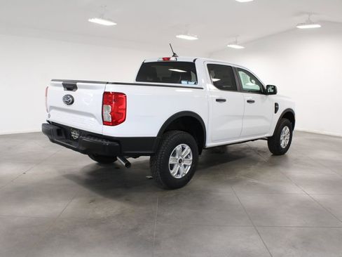 New 2025 Ford Ranger XL image 8