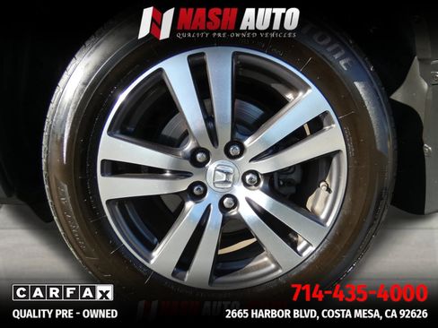 Used 2016 Honda Pilot EX image 9