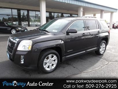 Used 2013 GMC Terrain SLE