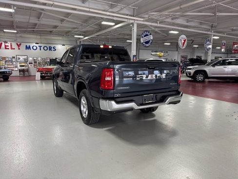New 2025 RAM 1500 Big Horn image 3