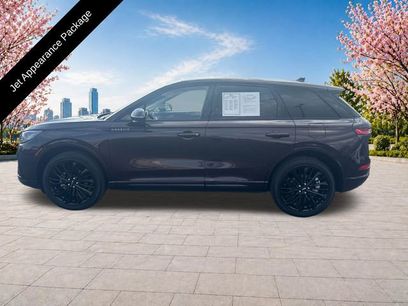 Used 2023 Lincoln Corsair AWD w/ Equipment Group 101A