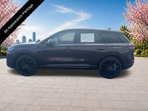 Used 2023 Lincoln Corsair AWD w/ Equipment Group 101A image 3