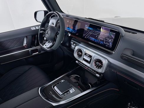 New 2026 Mercedes-Benz G 63 AMG 4MATIC image 15
