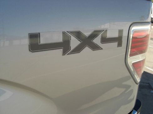 Used 2013 Ford F150 Lariat w/ Luxury Equipment Group AWD/4WD image 19