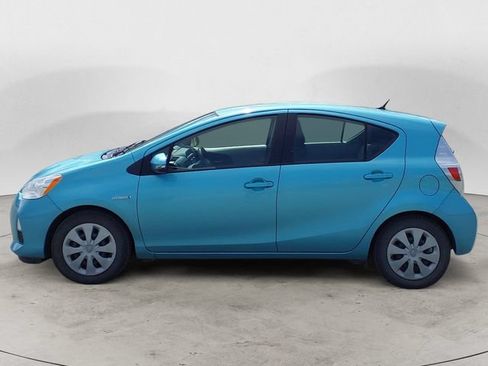 Used 2014 Toyota Prius C Two FWD image 2
