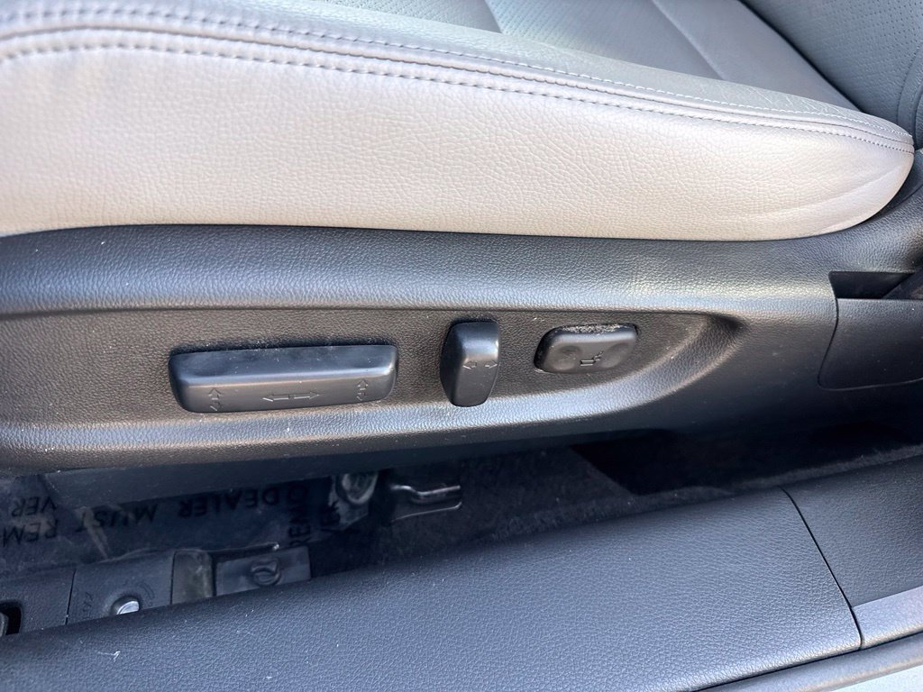 Used 2015 Honda Accord EX-L image 12