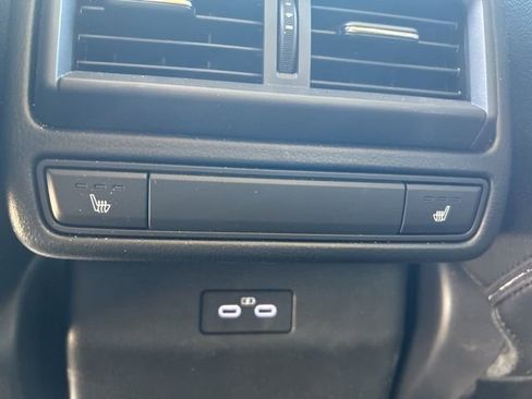 Used 2025 MAZDA CX-50 AWD 2.5 Turbo w/ Cargo Package image 44