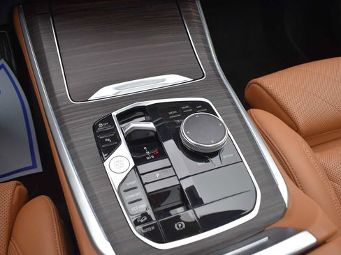 Certified 2024 BMW X5 M60i AWD/4WD image 23