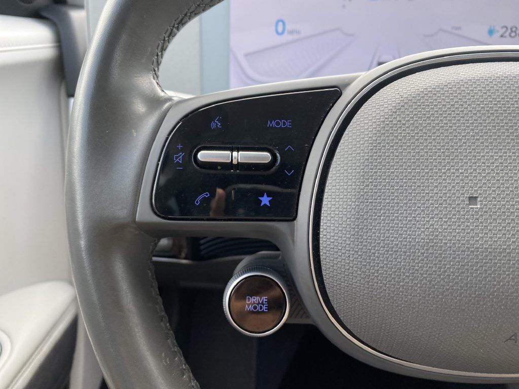 Certified 2023 Hyundai Ioniq 5 SEL RWD image 20