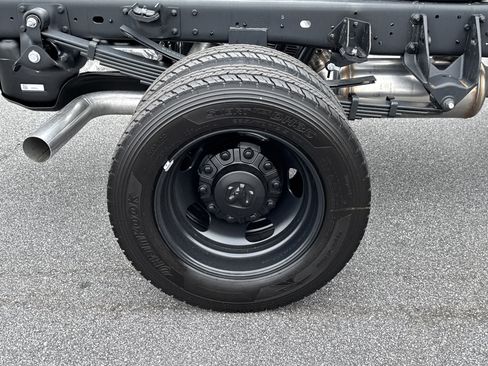 New 2026 RAM 4500 Tradesman image 12