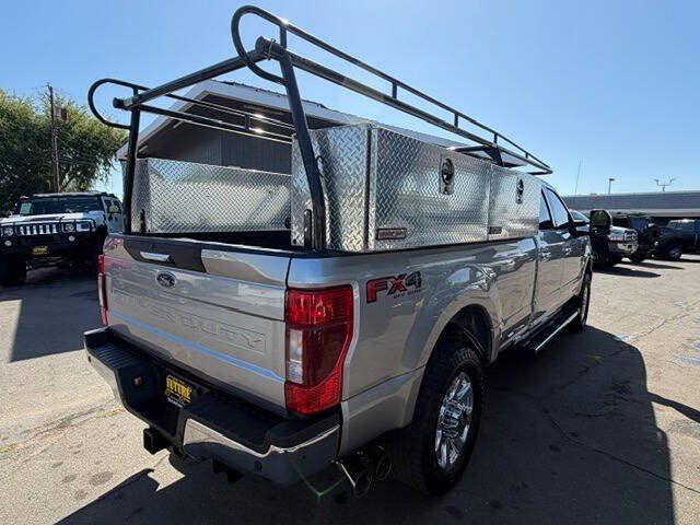 Used 2020 Ford F350 XLT AWD/4WD image 6