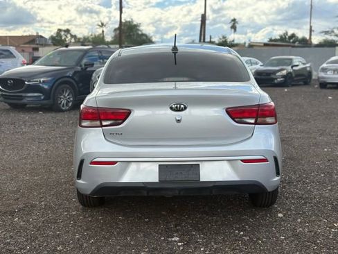 Used 2021 Kia Rio S image 6