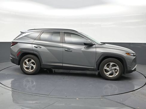 Used 2024 Hyundai Tucson SEL FWD image 6