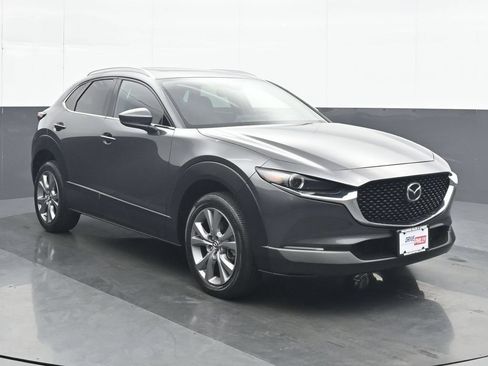 Used 2023 MAZDA CX-30 AWD 2.5 S w/ Premium Package image 9
