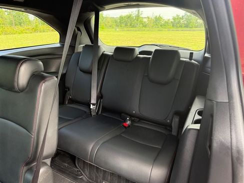 Used 2025 Honda Odyssey Sport-L image 13
