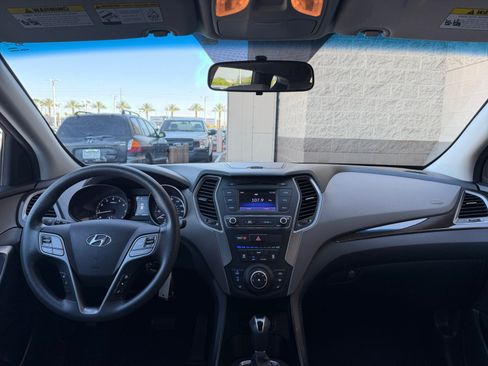 Used 2018 Hyundai Santa Fe Sport FWD image 20