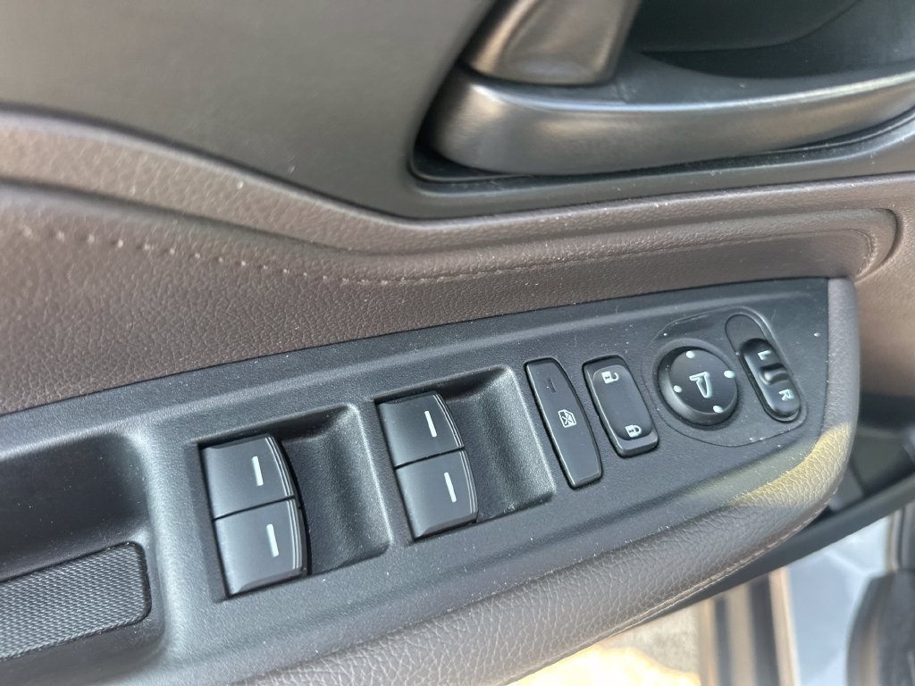 Used 2020 Honda Odyssey EX-L image 37