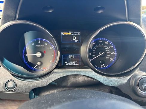 Used 2018 Subaru Outback 3.6R Touring image 10