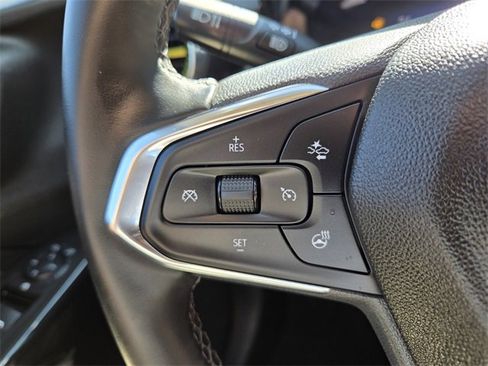 Used 2026 Chevrolet Trax ACTIV w/ Driver Confidence Package image 39