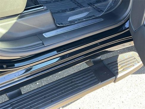 New 2026 GMC Sierra 1500 Elevation w/ LPO, Elevation Black Package image 32