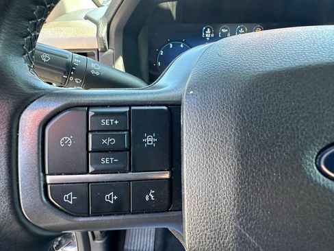 Used 2024 Ford F150 XLT w/ Mobile Office Package AWD/4WD image 20